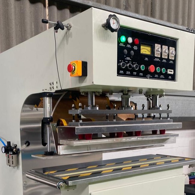 High Frequency PVC Welding Machine