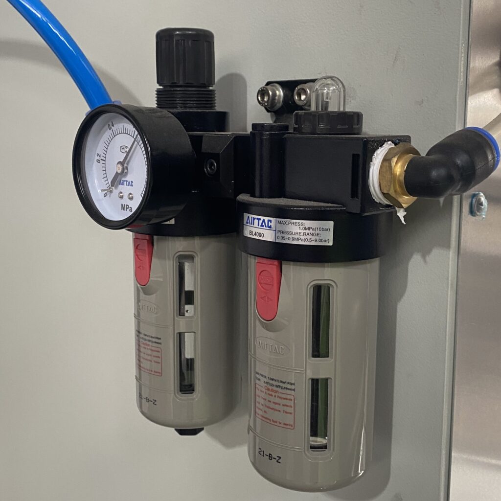 High Frequency PVC Welding Machine