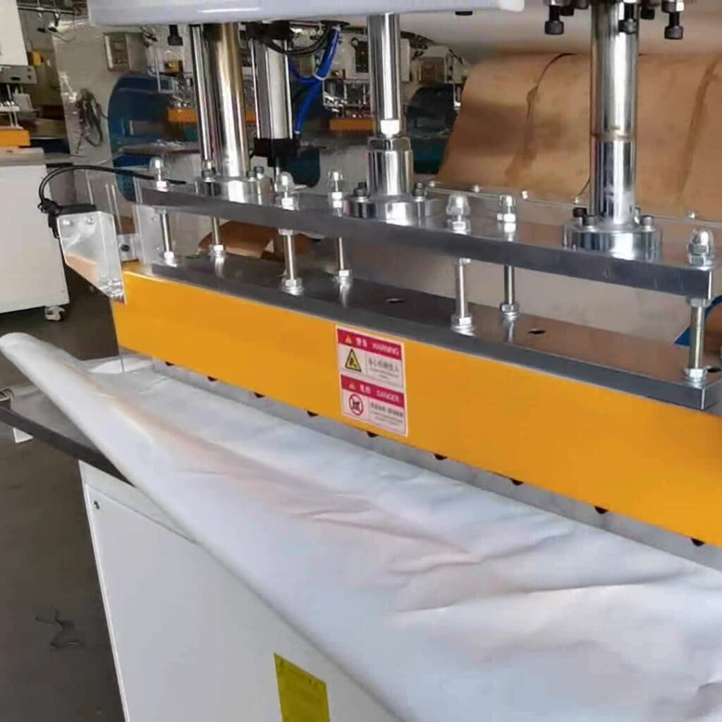 High-Frequency Welding Machine